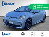 Volkswagen ID.3 Pro 62 kWh LED+APP-CONNECT+ACC+AMBIENTE - VW ID.3 Gebrauchtwagen in Bremen