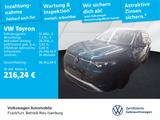 Volkswagen Tayron 1.5 eTSI DSG Life 7 Sitze Navi IQ.Light A - blaue Volkswagen Tayron