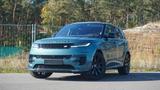 Land Rover Range Rover Sport First Edition Pano/360/Massage - gebrauchte Land Rover Range Rover Sport aus dem Jahr 2023