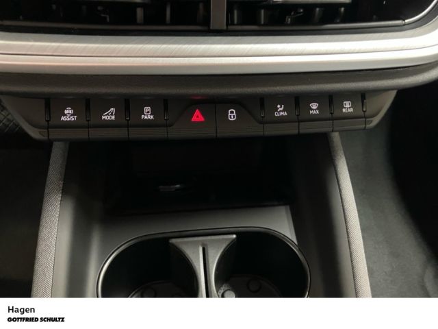 Skoda Enyaq - Bild 15