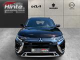 Mitsubishi Outlander 2.4 PHEV Plus Spirit 4WD AHK NAVI KLIM - gebrauchte Mitsubishi Outlander aus dem Jahr 2021
