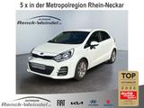 Kia Rio 1.2 Euro 2016 Klimaautom SHZ LenkradHZG Tel. - Kia Rio: Rio2