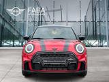 MINI Cooper JCW Paket DAB LED Tempomat Klima Shz PDC - MINI Cooper in Mönchengladbach