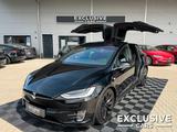 Tesla MODEL X RAVEN PERFORMANCE | 7 SEATER | FSD - Behindertengerechte Tesla Model X