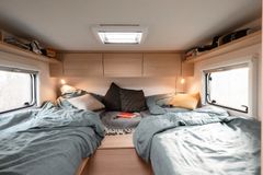 Sunlight SUB T S 67 *das perfekte Vermietfahrzeug*Feb´26*