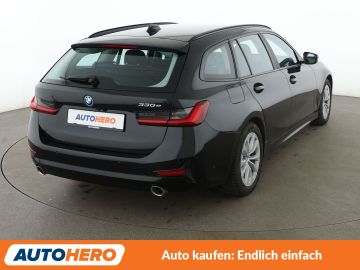 BMW 330 - 6