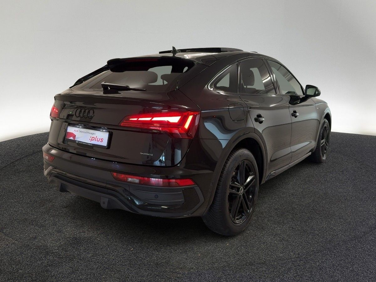 Audi Q5 - Bild 8
