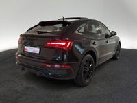 Audi Q5 - Vorschau Bild 8