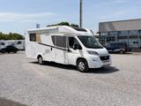 Carado T 447 *Einzelbetten-Hubbett* - Carado T 447