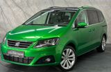 Seat Alhambra Style+7-Sitzer+Navi+Leder+Kindersitze - Seat Alhambra: Leder