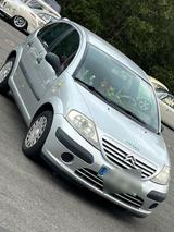 Citroën C3 Citroën EZ 2004, 84000km TÜV NEU - Citroën C3 aus 2004