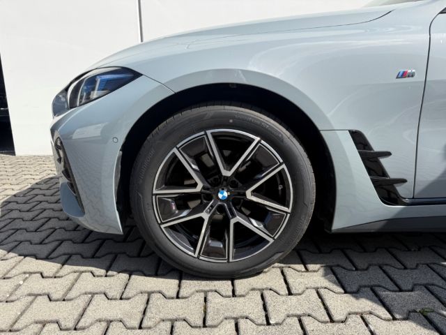 BMW 420 Gran Coupe i M Sport 18'' eGSD ACC LCProf HU foto 5