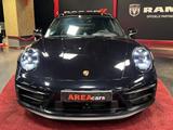 Porsche 992 911 Carrera 4 GTS APPROVED 2028 BOSE SP.ABGA - Porsche 992 in Berlin