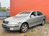 Skoda Octavia Lim. Team Edition TÜV 06 27 - gebrauchte Skoda Octavia aus dem Jahr 2008