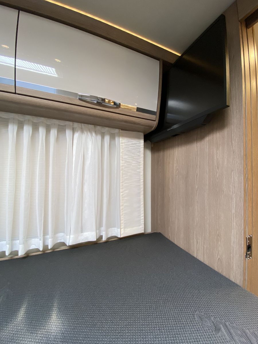 Fahrzeugabbildung Morelo Palace 88 LB XL-Aufbaubreite