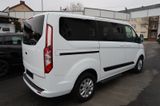 Ford Transit/Tourneo Custom L1 8 Sitze 2 Schiebetüren - Ford in Herford