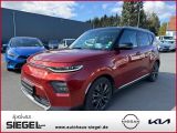 Kia Soul e- Soul Spirit*HUD*Kamera*Navi*Sitzheizung* - Kia Soul aus 2020