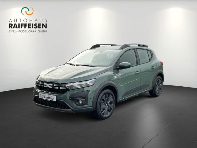 Dacia Sandero Stepway Expression TCe 90