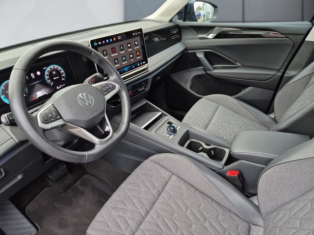 Tiguan 2.0 TDI Life *DSG*STANDH*AHK*PANO*REAR VI