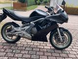 Kawasaki ER-6f - KAWASAKI 2008 ER6F