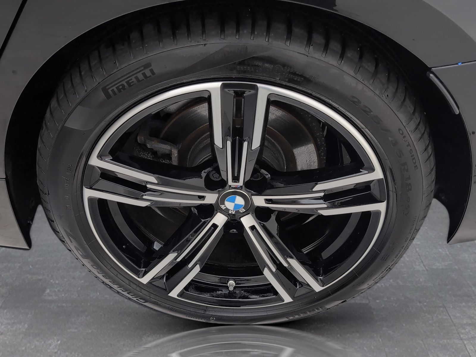BMW 320 - Bild 18