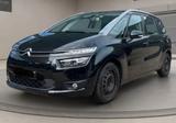 Citroën C4 Picasso, Grand 2,0 Diesel  7 Sitze - Citroën C4 Picasso Grand mit Diesel-Antrieb