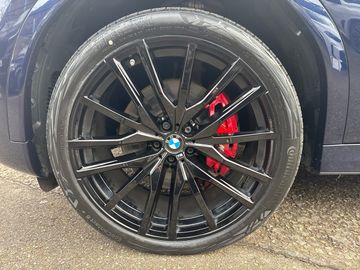 BMW X6 xDrive30d M Sportpaket Head-Up HiFi DAB LED