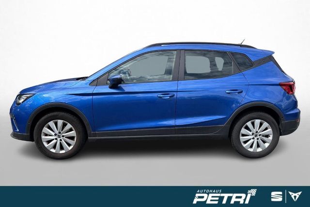 Foto Nummer 2: SEAT Arona