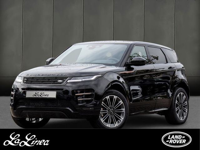 Land Rover Range Rover Evoque P300e R-Dynamic SE Hybrid Sch