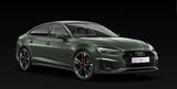 Audi A5 Sportback 40 TFSI Competition*quattro*S line* - Audi A5 mit Benzin-Antrieb: Limousine, Automatik