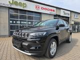 Jeep Compass 1.5l Altitude Mild-Hybrid MY25 - Jeep Compass Tageszulassungen