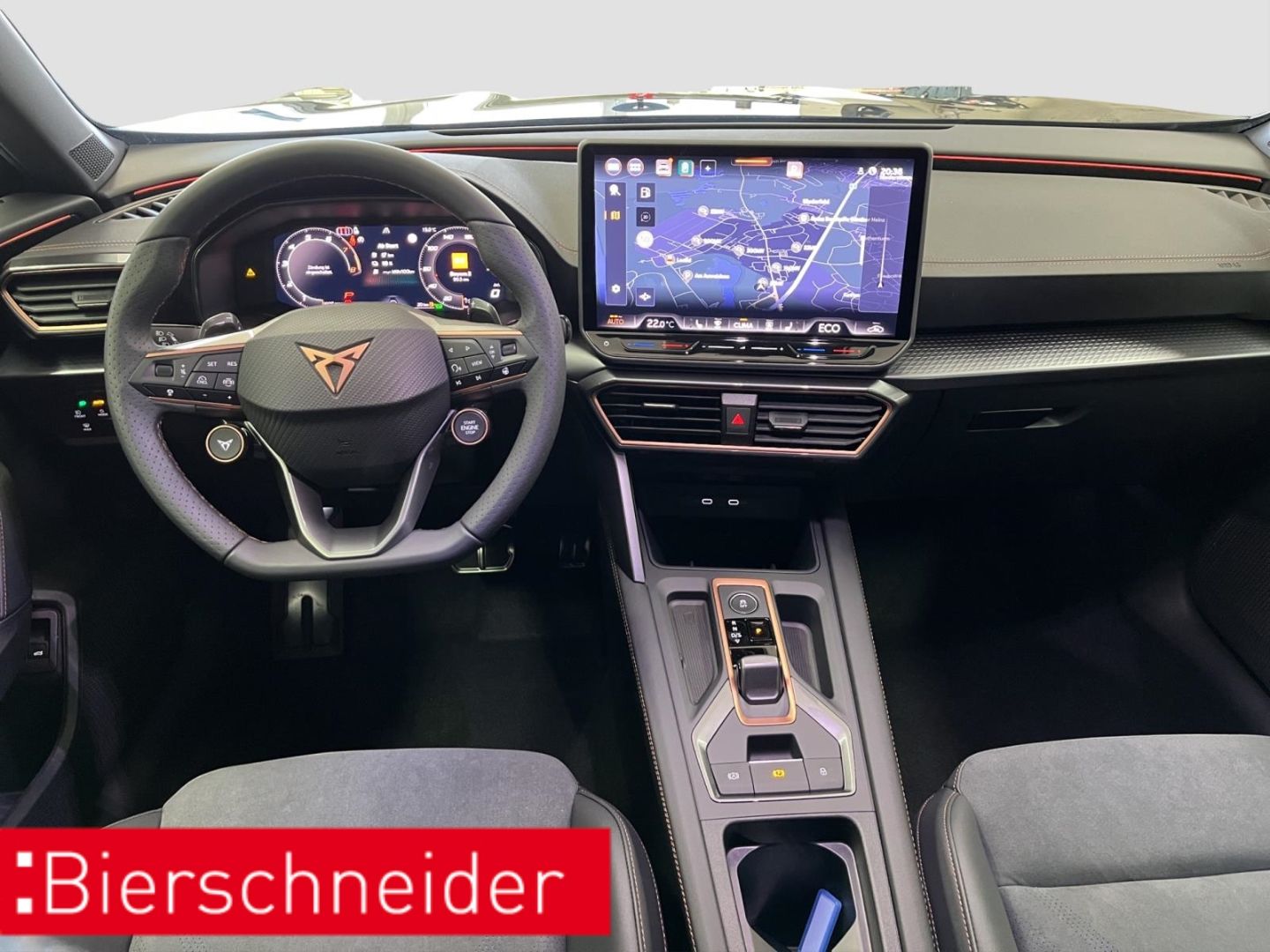 Cupra Formentor - Bild 18