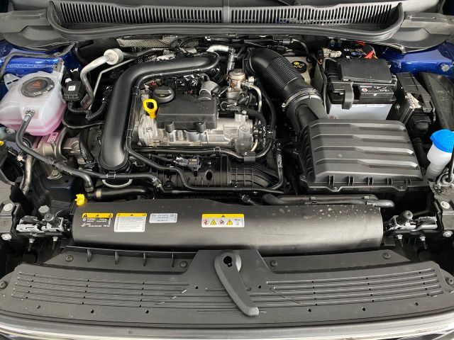 Taigo Life 1.0 TSI DSG AHK+KAMERA