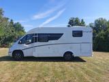 Sunlight Adventure V 66 Hubstützenanlage/Klima/Sat/Solar - Wohnmobil oder -wagen Teilintegrierter