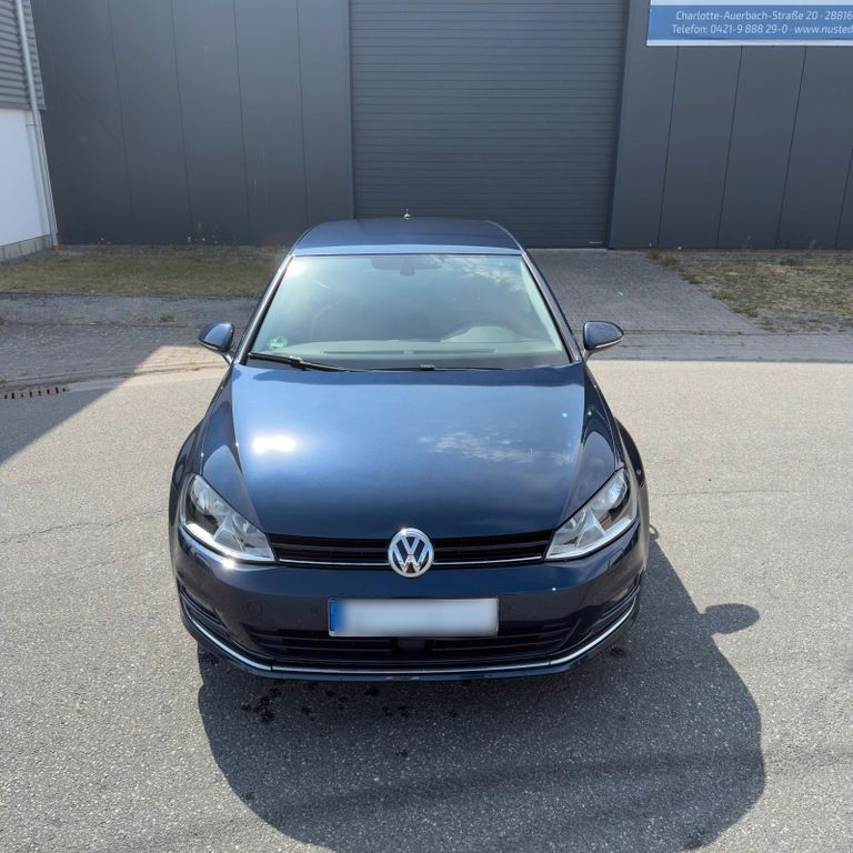 Image of Volkswagen Golf