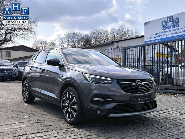 Opel Grandland X 1.6 Plug-In.Hybrid Innovation AUT