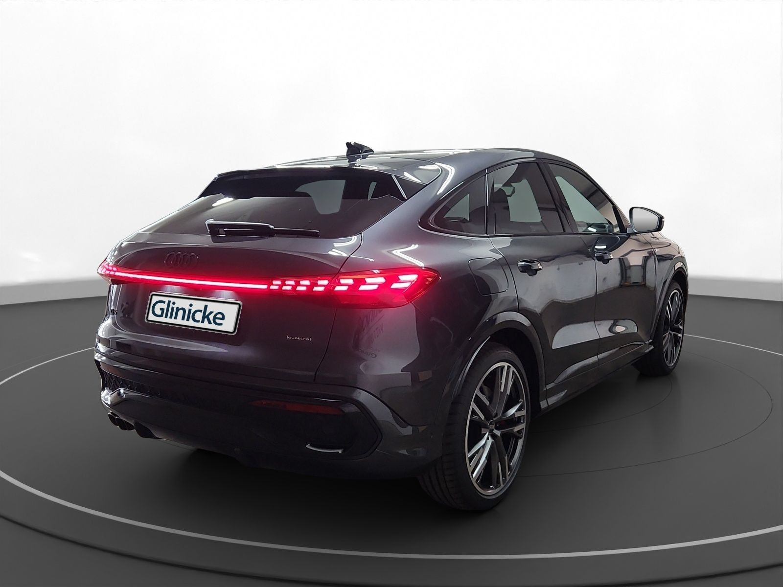 Audi Q5 - Bild 3