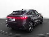 Audi Q5 Sportback TDI qu.Luft AHK Pano LM 21" B&O 360 - Audi Q5: 3.2