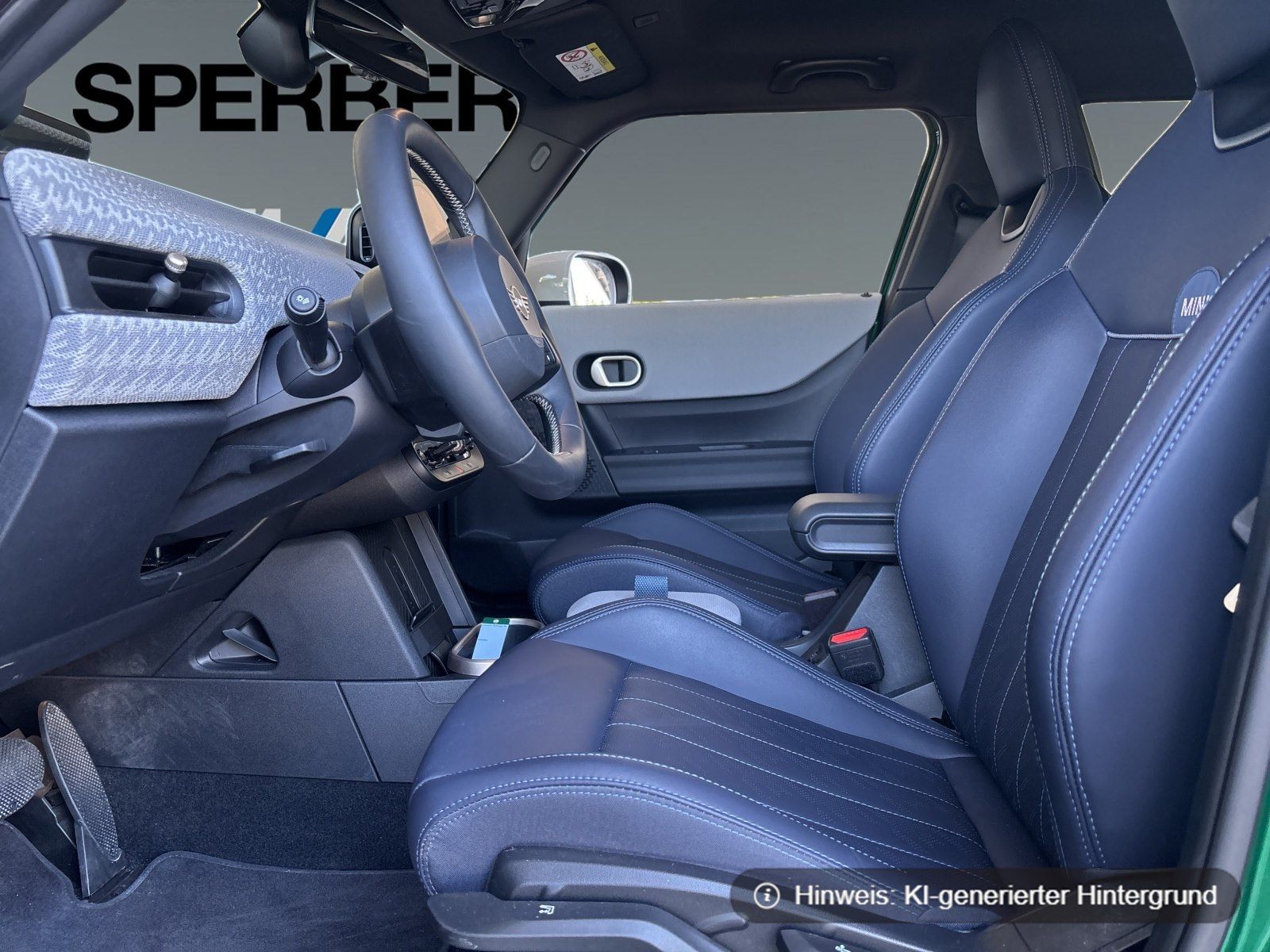 MINI Cooper S - Bild 12