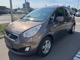 Kia Venga Edition/Klima/SHZ/Kamera/Navi/1.Hand - Kia Venga aus 2014