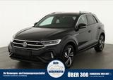 Volkswagen T-Roc 1.5 TSI DSG R-Line, Side, Kamera, Winter,  - Volkswagen T-Roc aus 2022