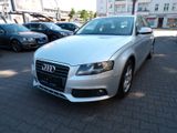Audi A4 AVANT 1.8 TFSI, 1-HAND - Audi A4: 8h