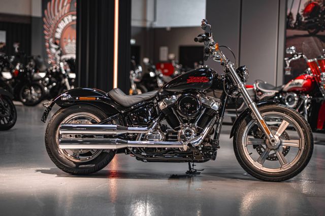 Harley-Davidson FXST Softail Standard MY23 -Tageszulassung!