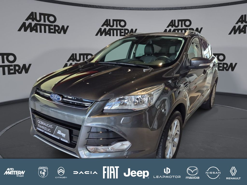Image of Ford Kuga