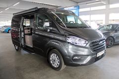 Fahrzeugabbildung Ford Transit Custom Bürstner L2 COPA MARKISE STANDH.