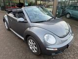 Volkswagen New Beetle Cabriolet 1.8 Turbo - Volkswagen New Beetle: Turbo