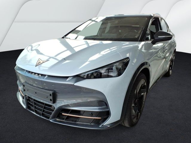 Cupra Tavascan 250 kW 4Drive VZ Adrenaline WP HeadUp