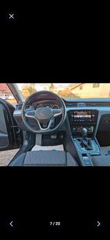 Volkswagen VW PASSAT B8 TDI 200 PS BJ 2023 - Volkswagen Passat: 20 TDI