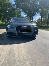 Audi A6 2.0 TDI 190PS ultra S tronic Avant Sline - Audi A6: Sline