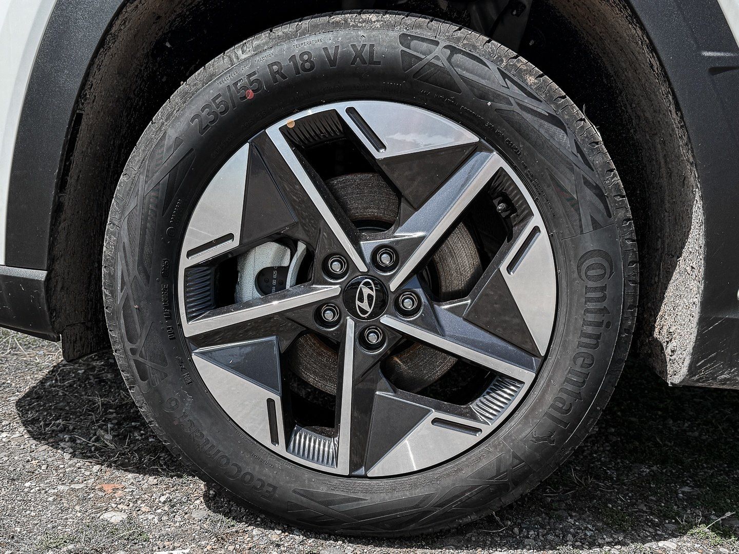 Hyundai TUCSON - Bild 4